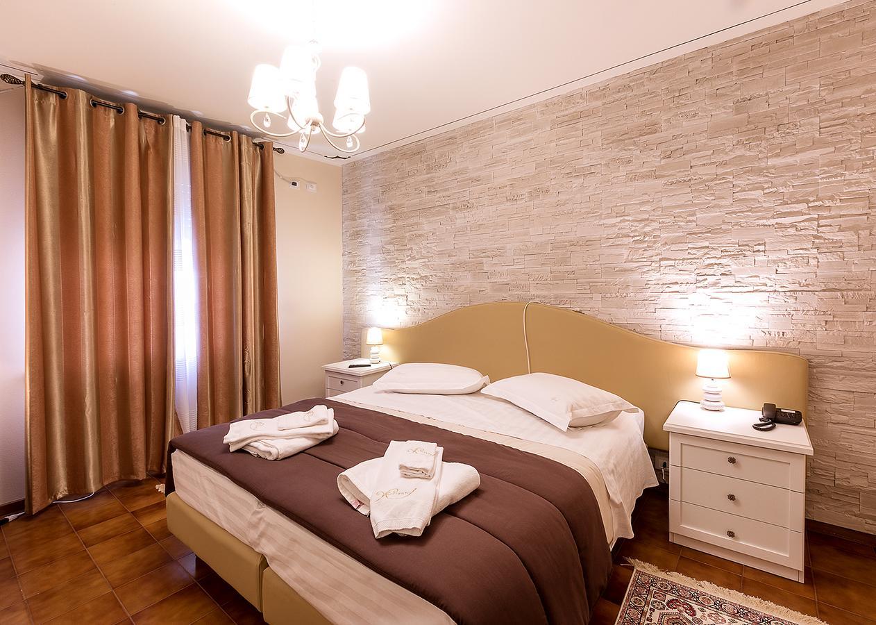 Il Novecento Hotell Casarsa della Delizia Eksteriør bilde